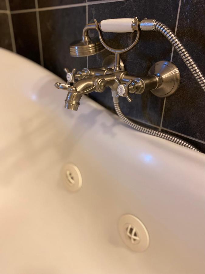 Thermae Grimbergen Hotel 외부 사진