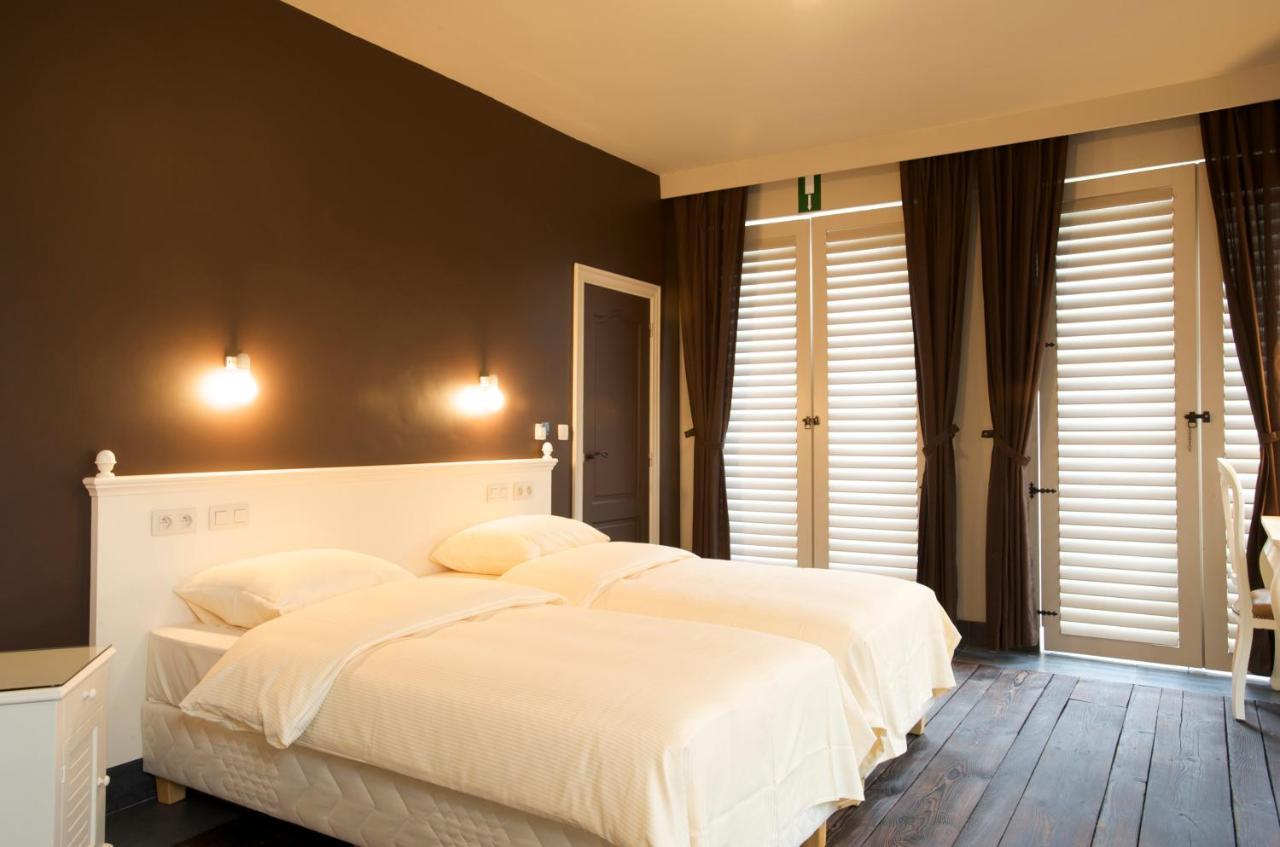 Thermae Grimbergen Hotel 외부 사진