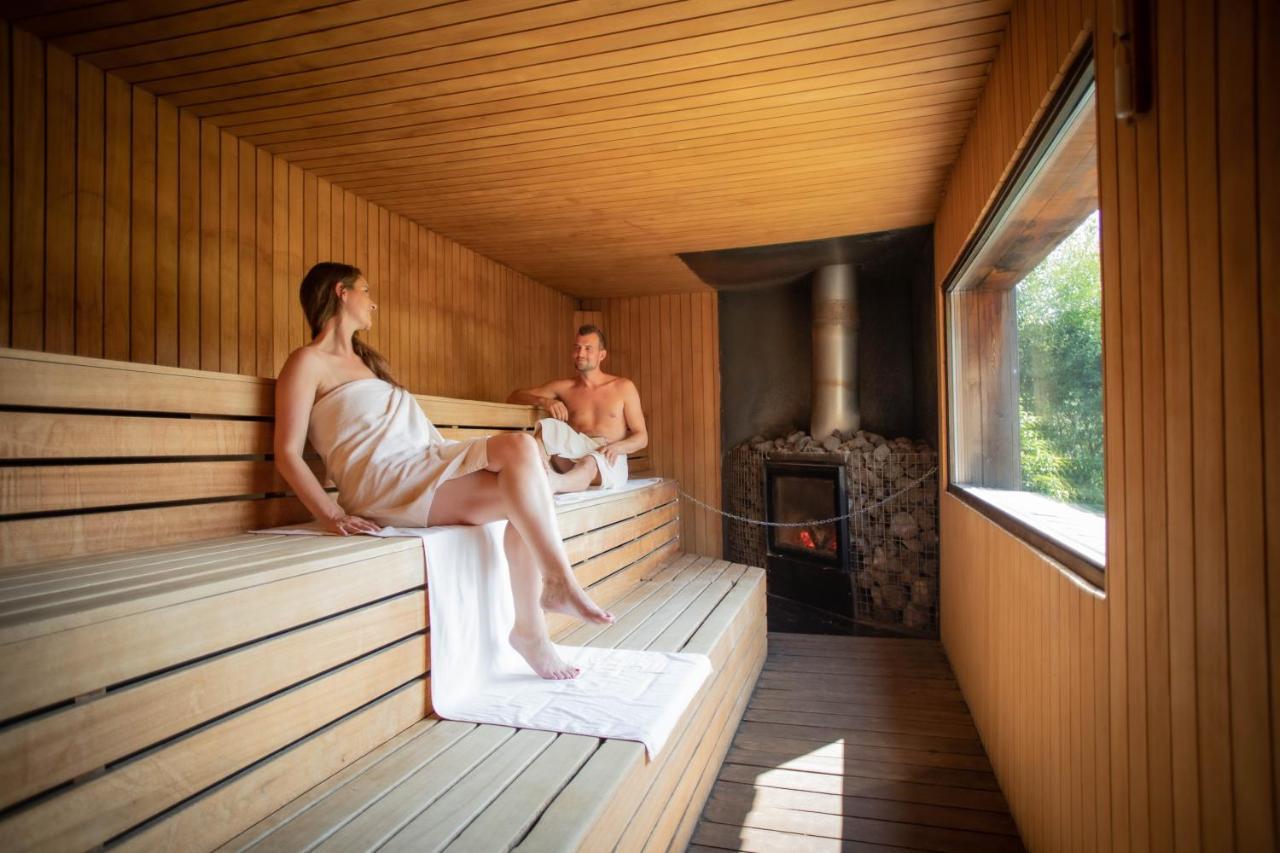 Thermae Grimbergen Hotel 외부 사진