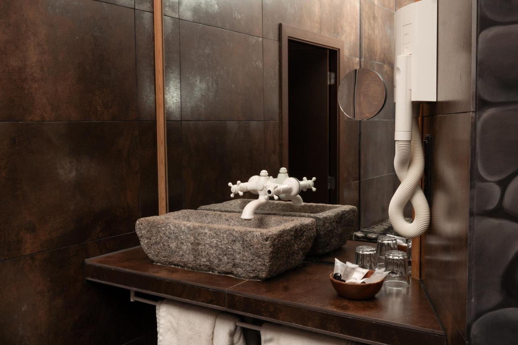 Thermae Grimbergen Hotel 외부 사진