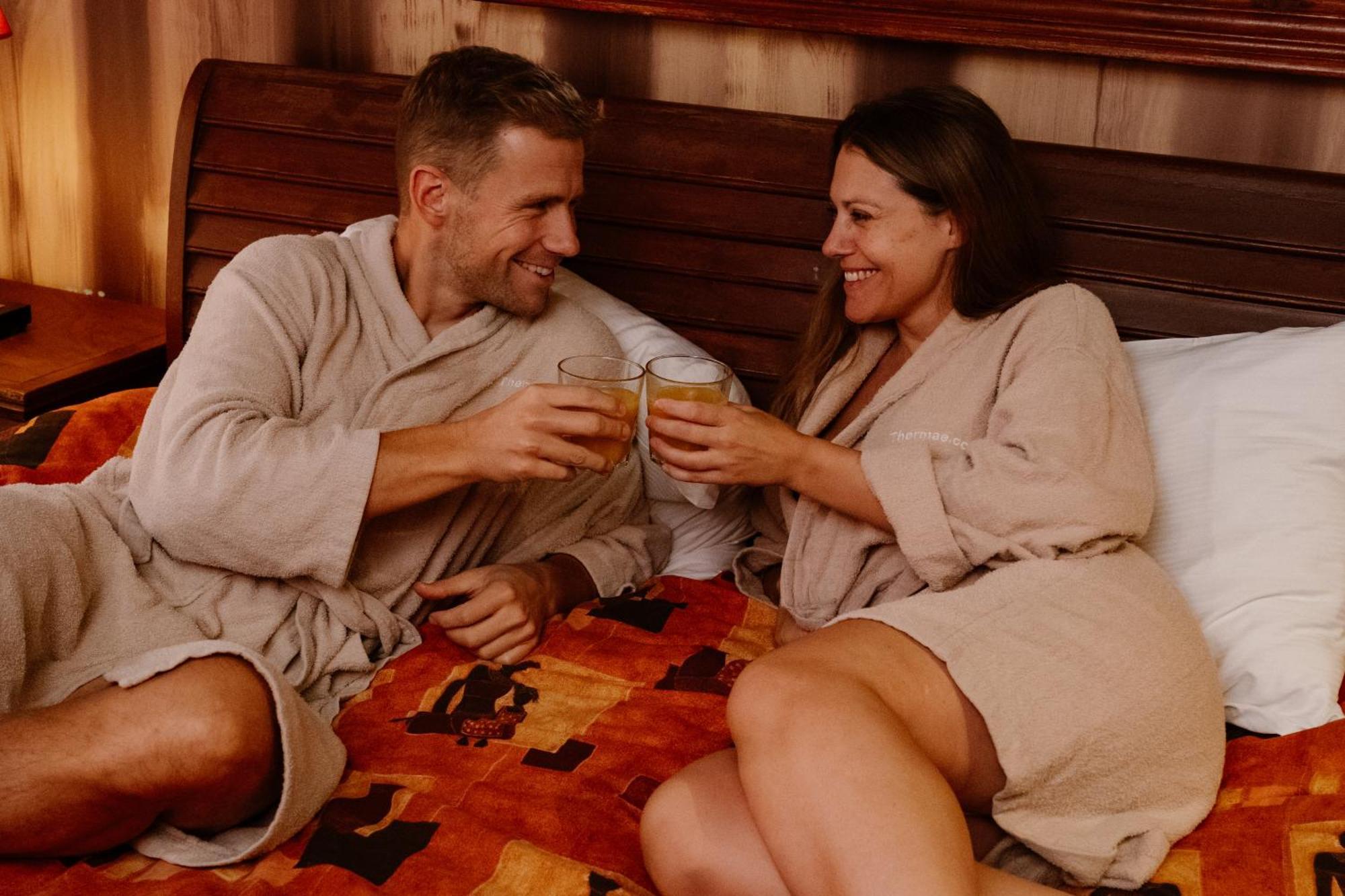 Thermae Grimbergen Hotel 외부 사진