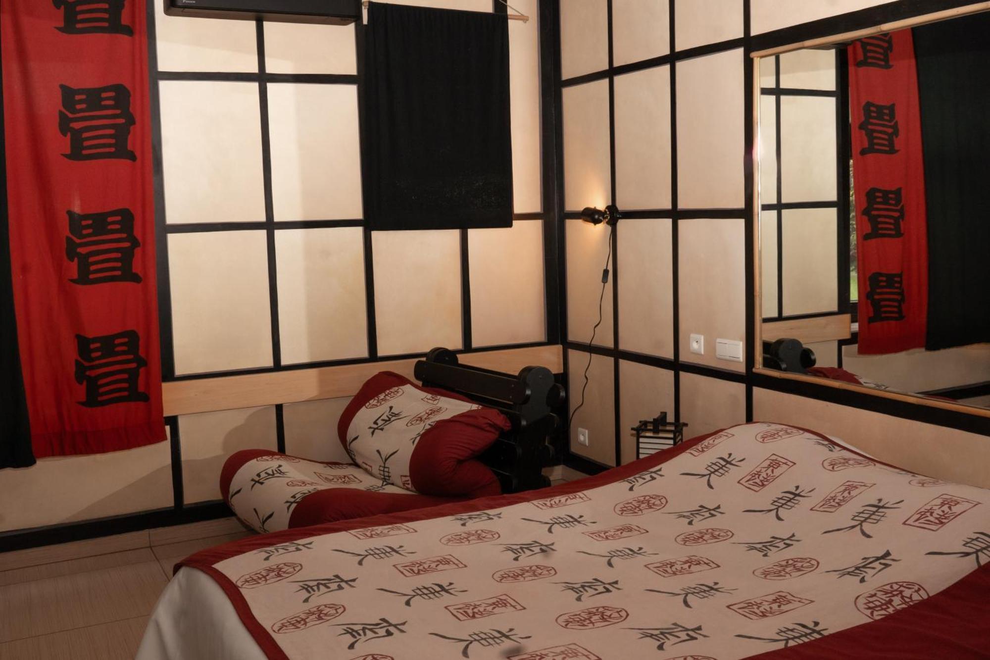 Thermae Grimbergen Hotel 외부 사진