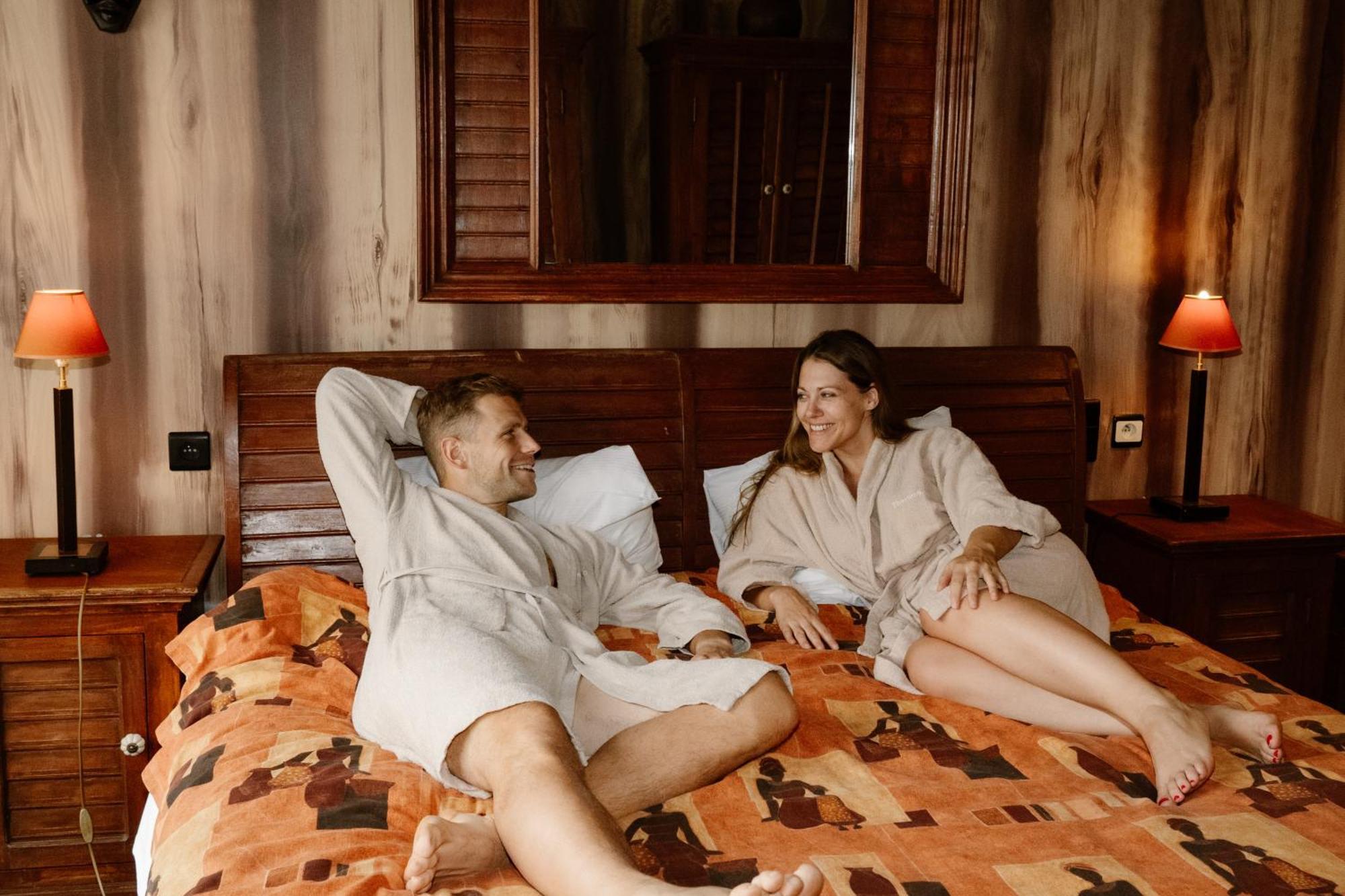 Thermae Grimbergen Hotel 외부 사진