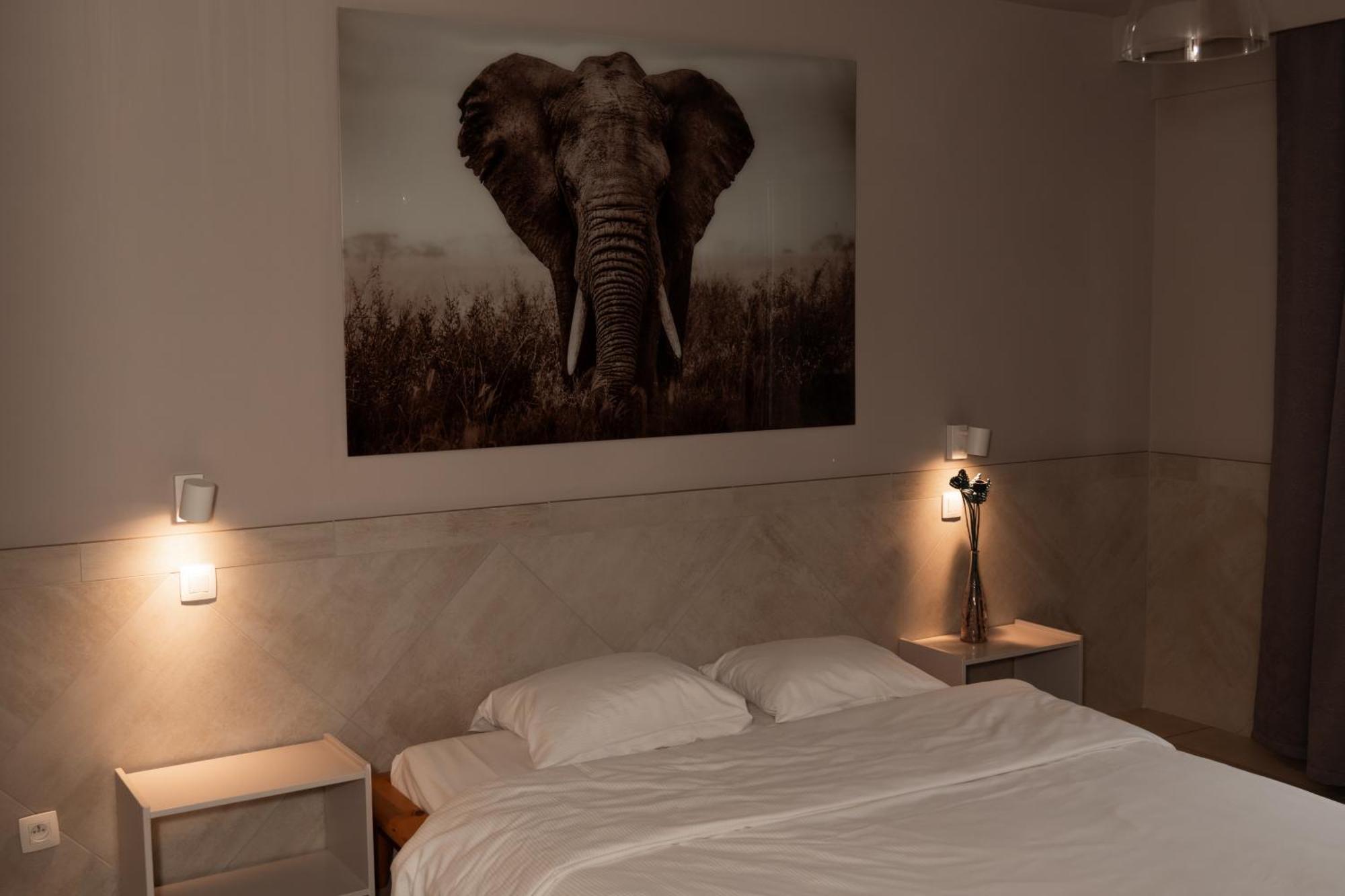 Thermae Grimbergen Hotel 외부 사진