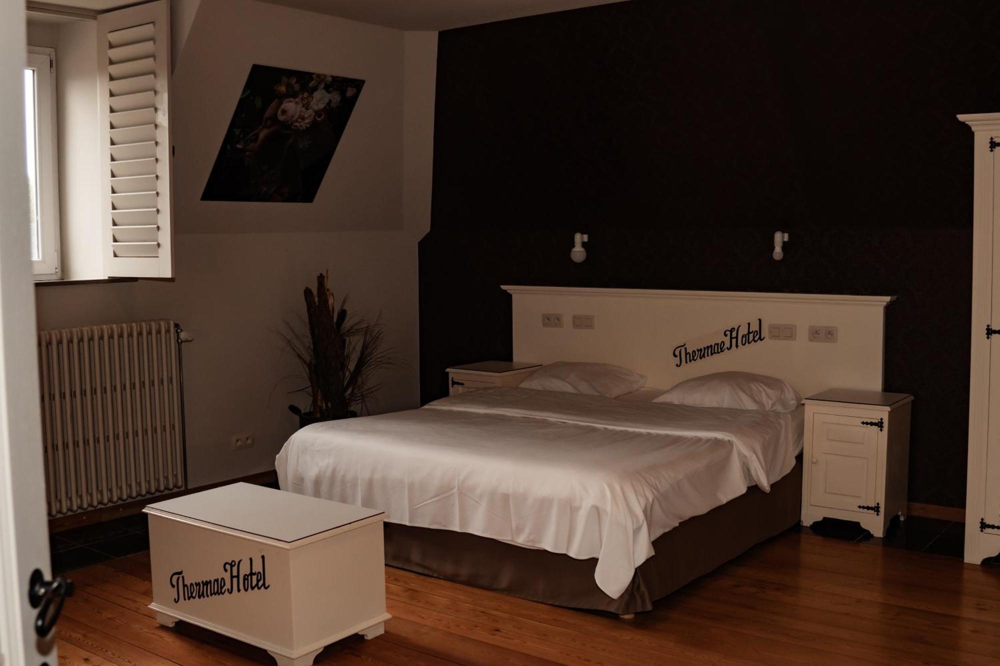 Thermae Grimbergen Hotel 외부 사진