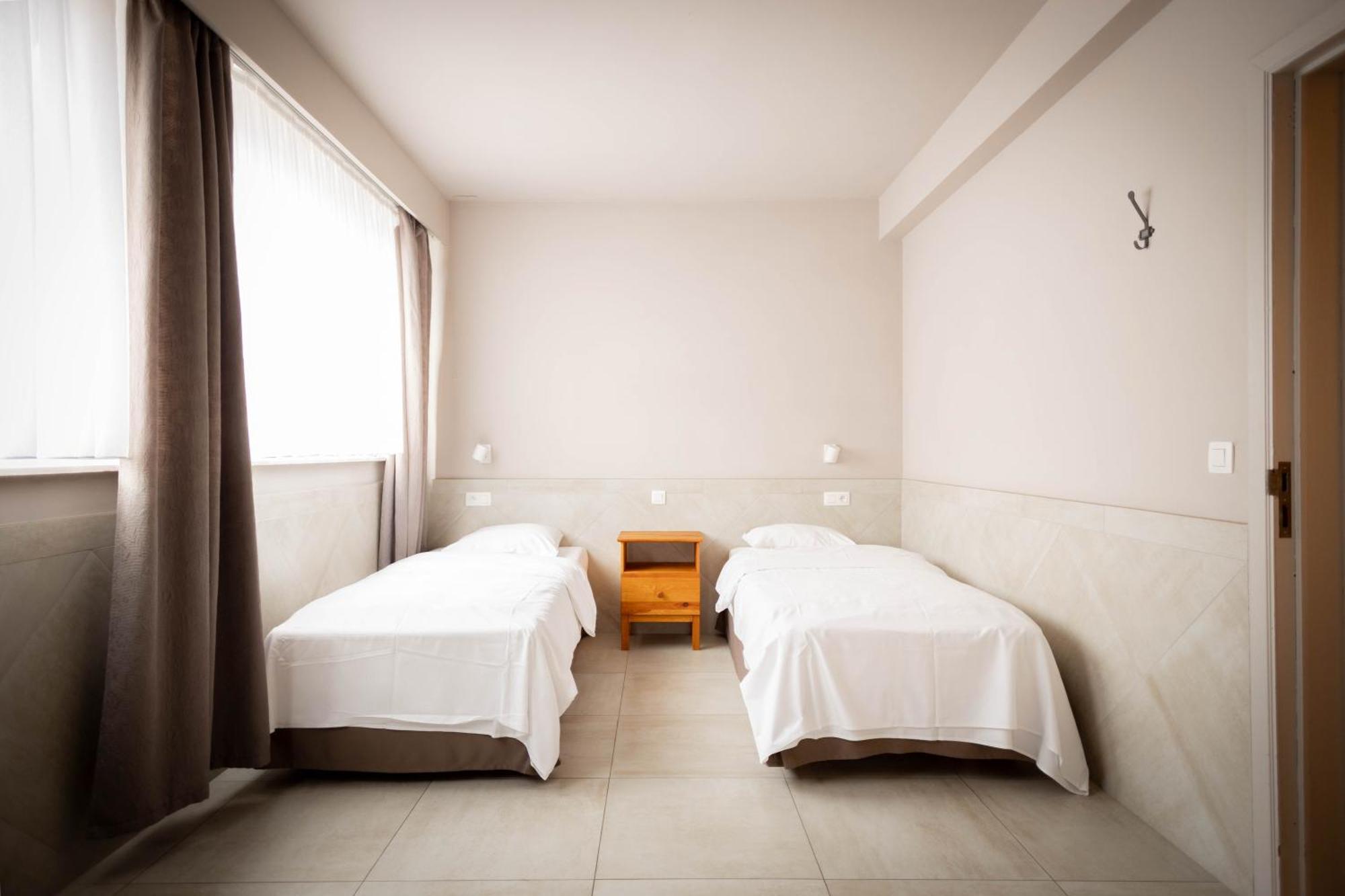 Thermae Grimbergen Hotel 외부 사진