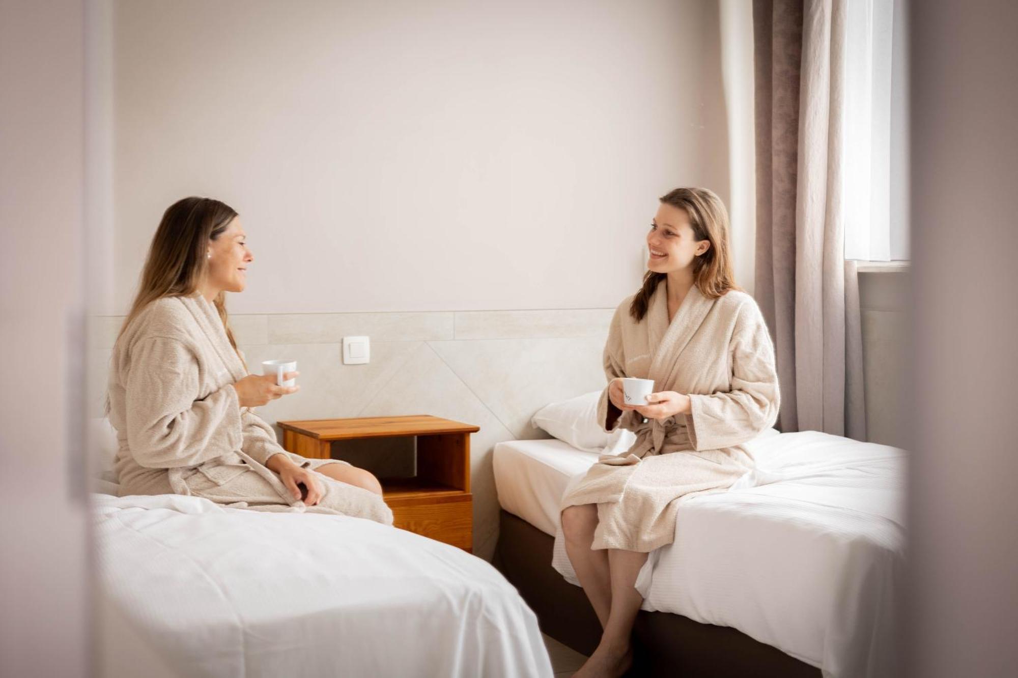 Thermae Grimbergen Hotel 외부 사진