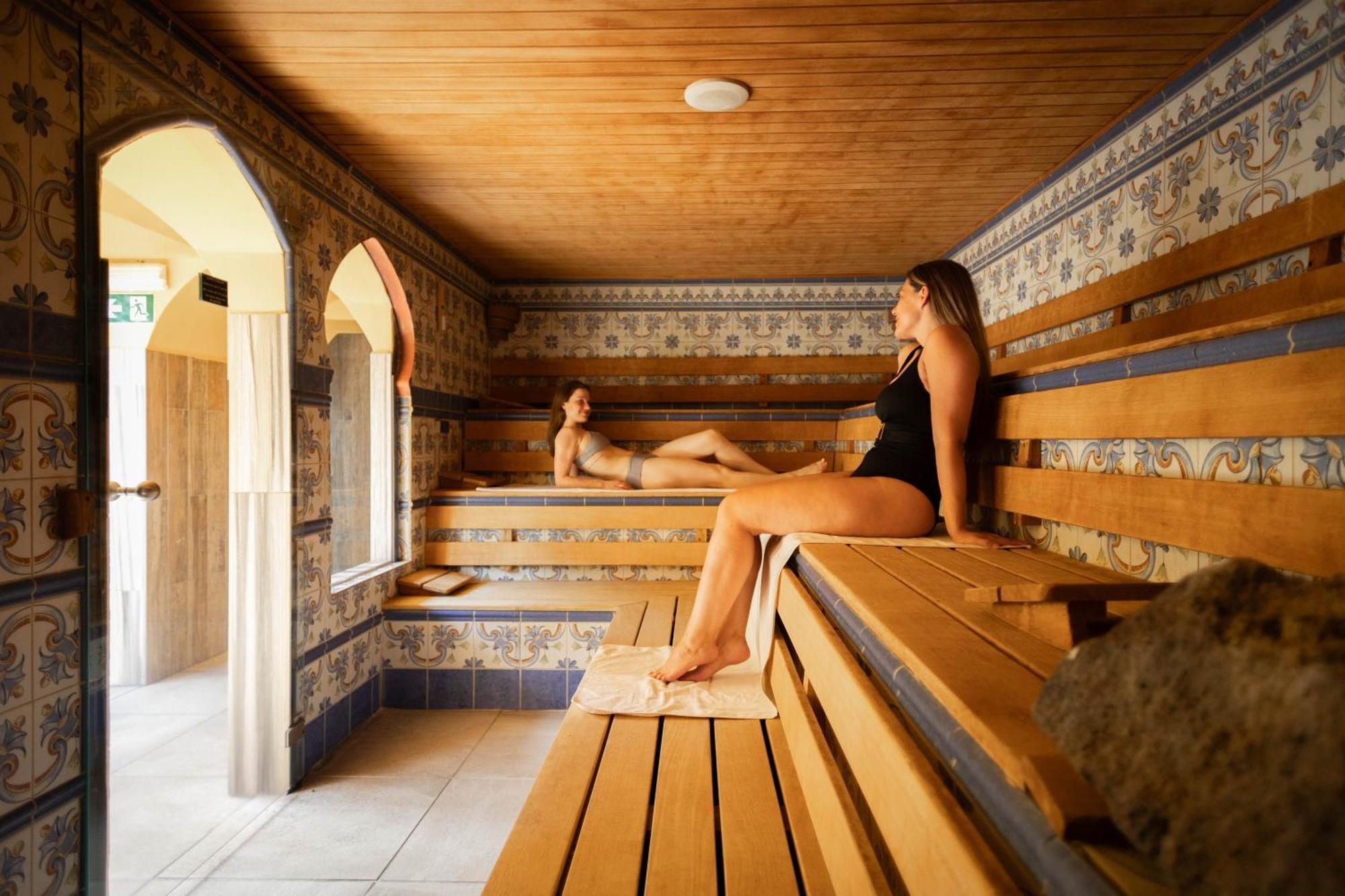 Thermae Grimbergen Hotel 외부 사진