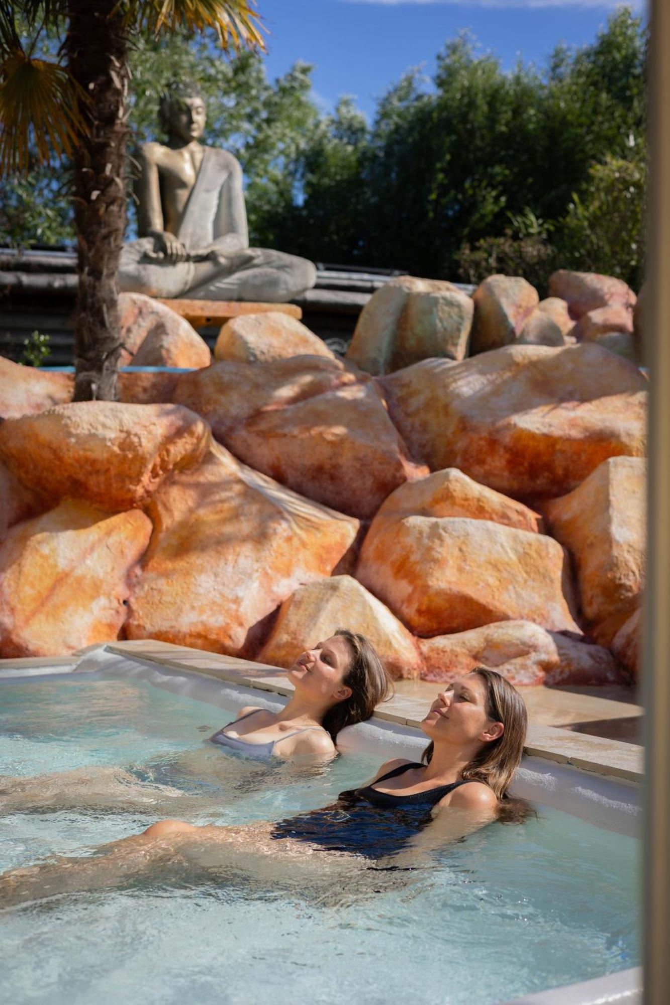 Thermae Grimbergen Hotel 외부 사진