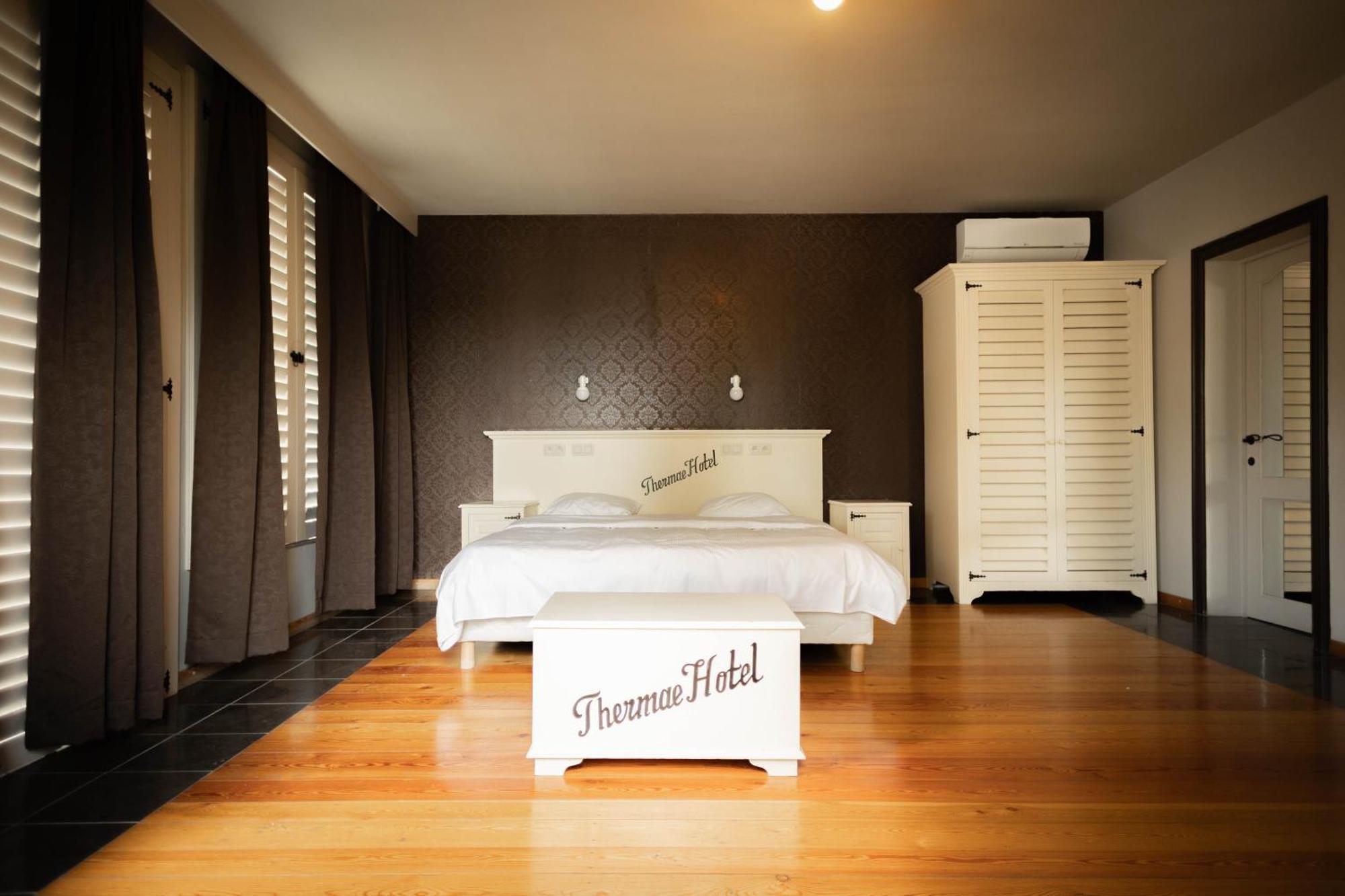 Thermae Grimbergen Hotel 외부 사진