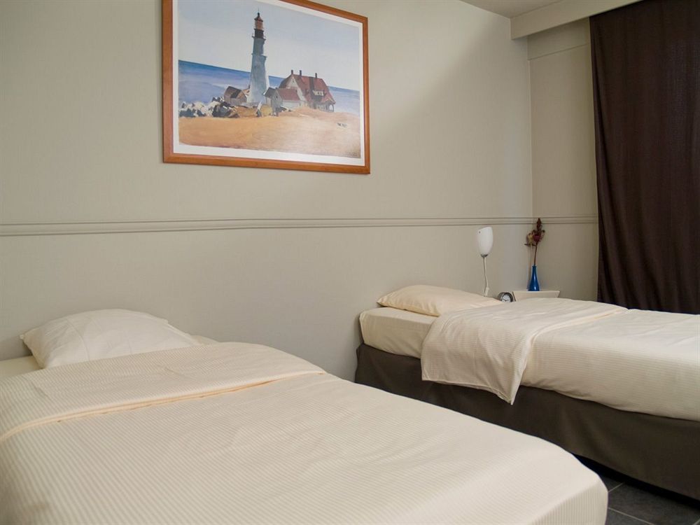 Thermae Grimbergen Hotel 외부 사진