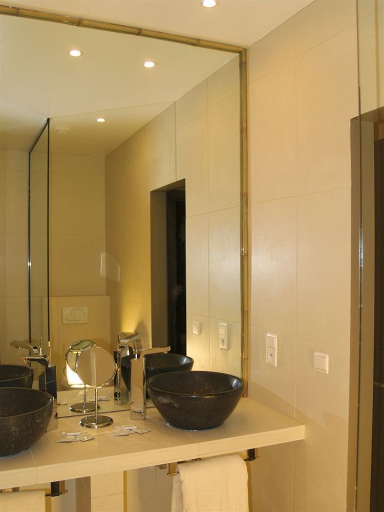 Thermae Grimbergen Hotel 외부 사진